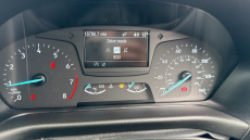 Ford Fiesta 1.0 EcoBoost Active 1 5dr Petrol Hatchback